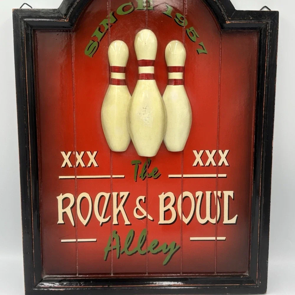 N/A rock bowl